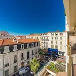 Very Nice One Bedroom In The Heart Of Cannes