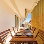 Very Nice One Bedroom In The Heart Of Cannes