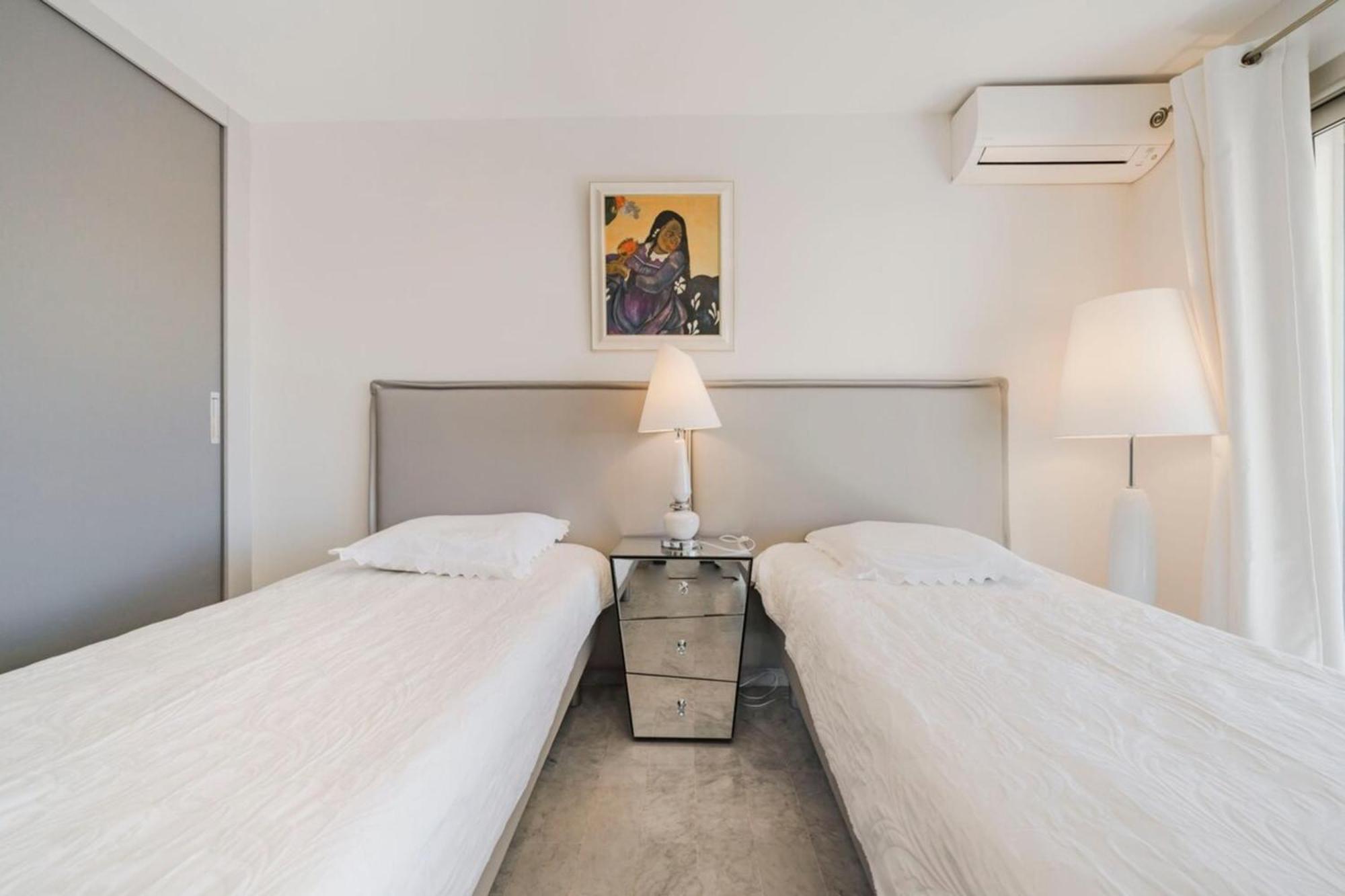 Very One Bedroom In The Heart Of Appartement *