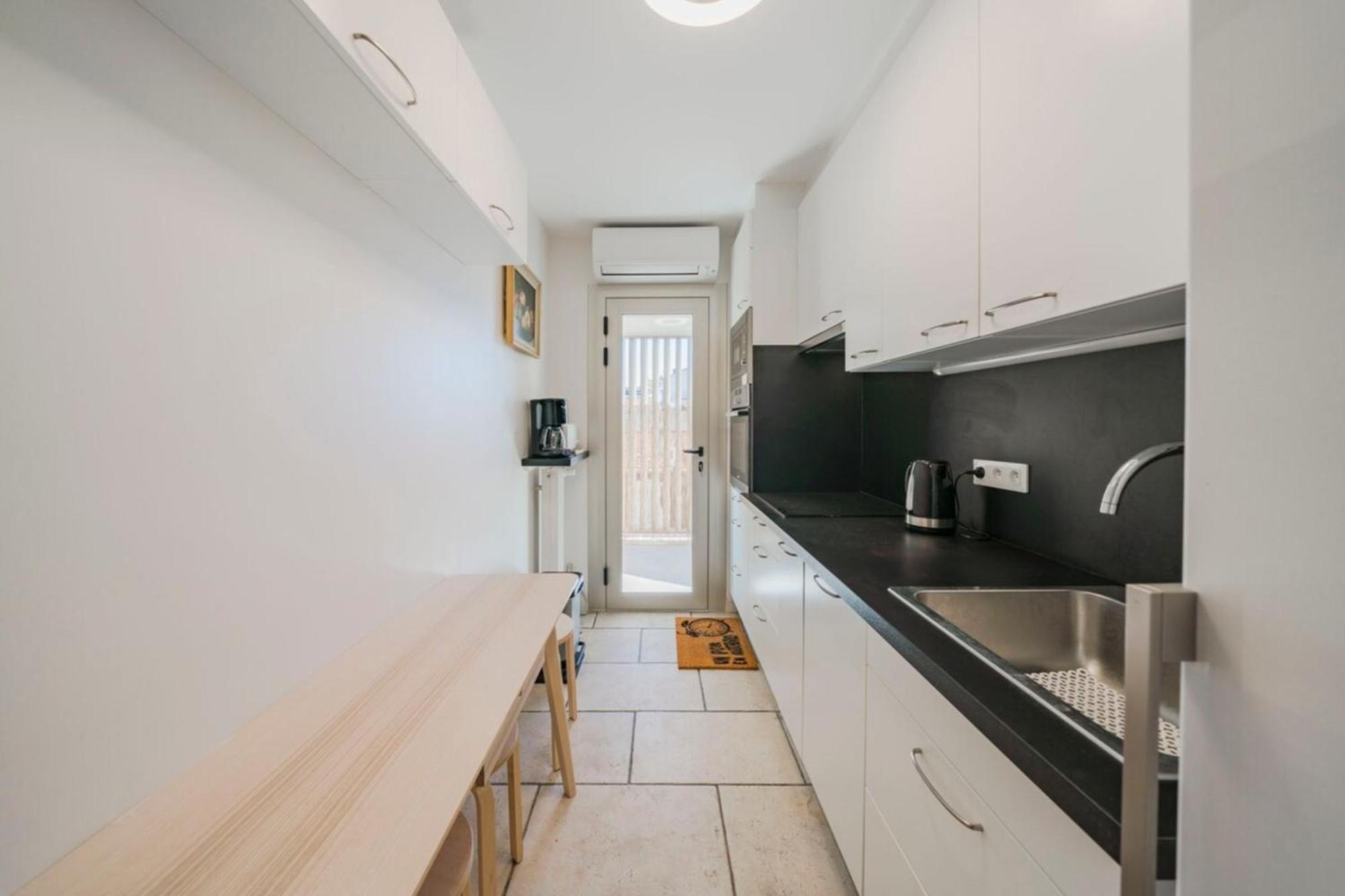 Very One Bedroom In The Heart Of * Cannes