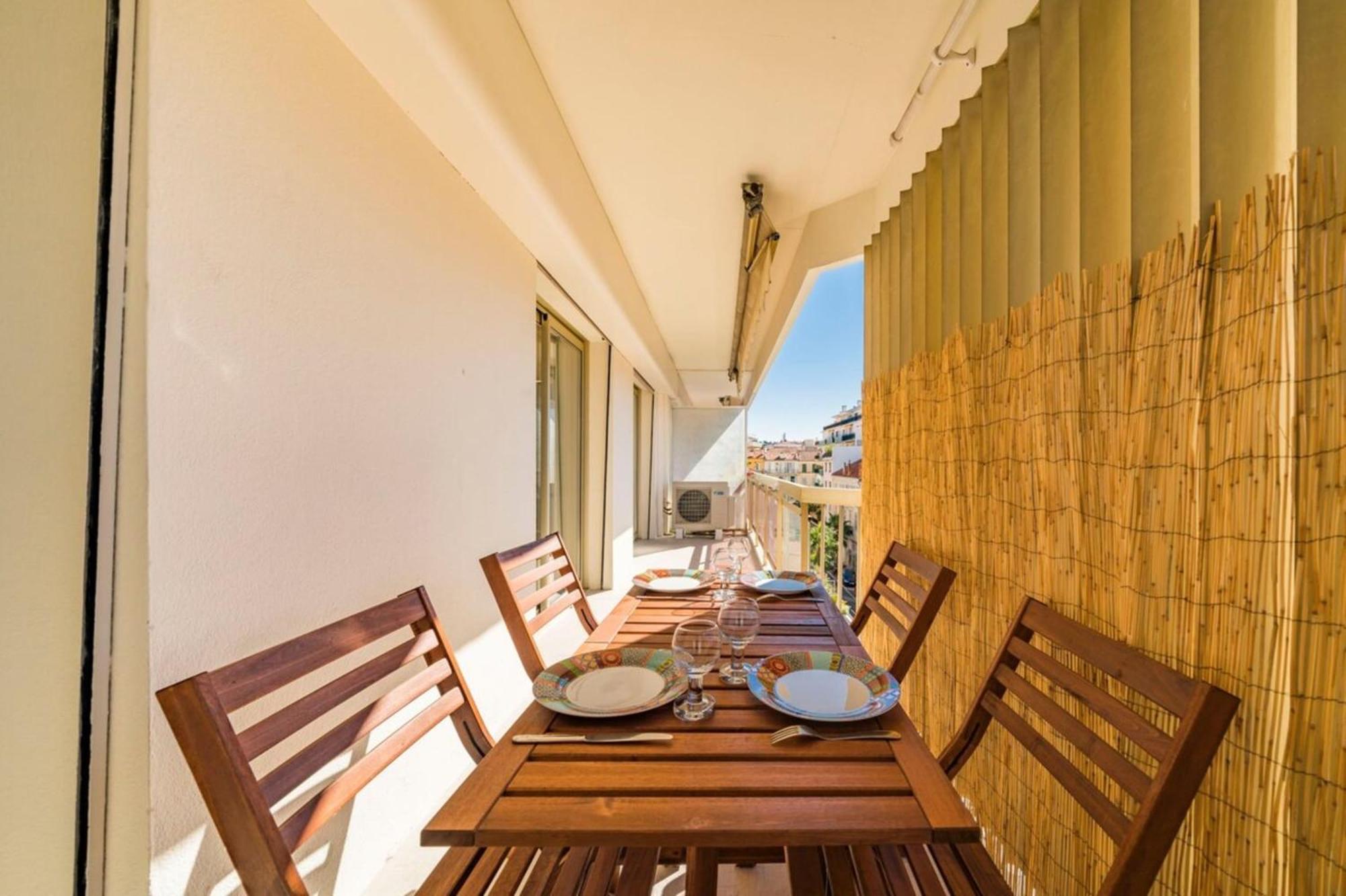Very One Bedroom In The Heart Of Appartement *